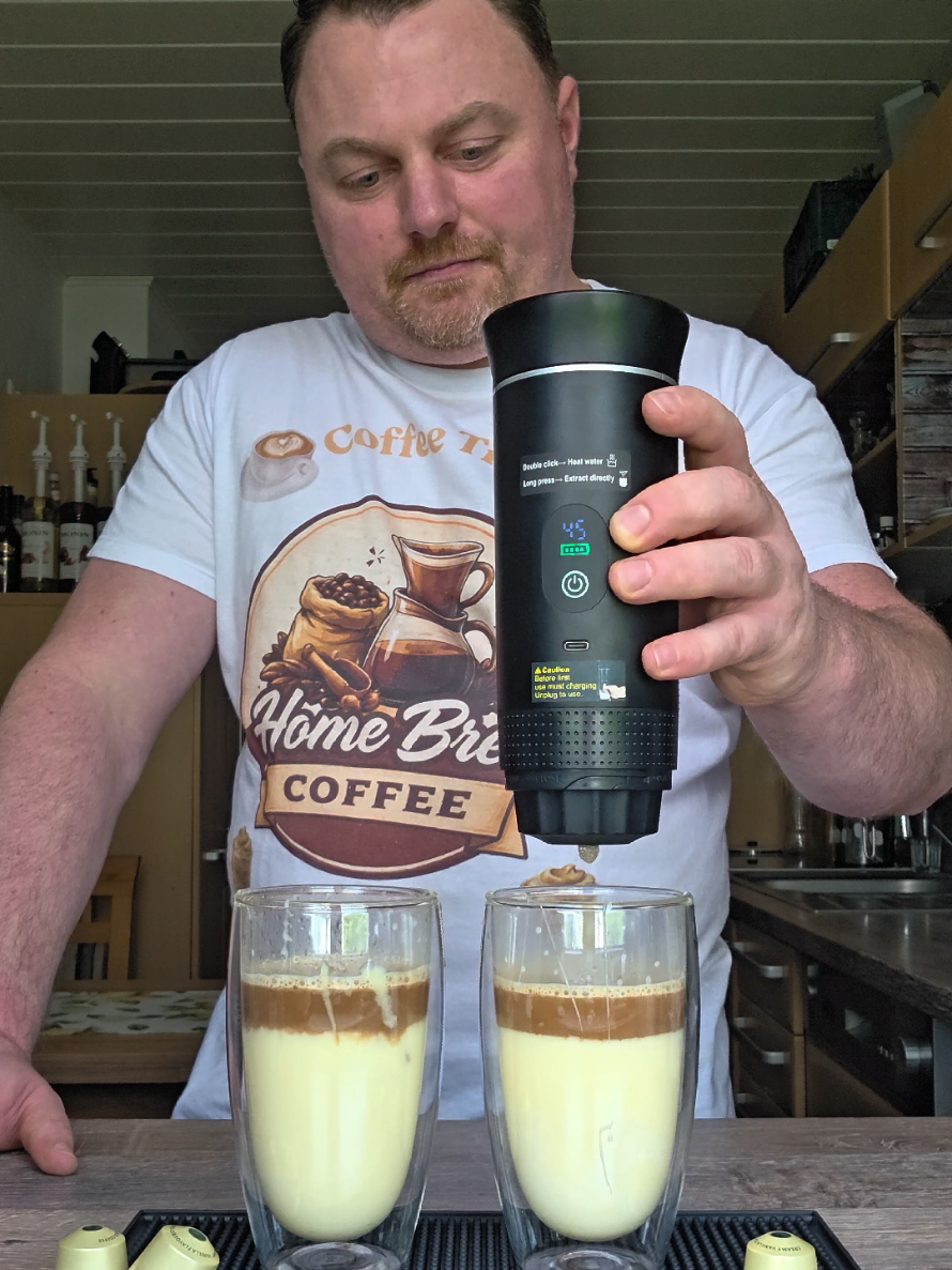 @HomeBrewCoffee☕️☕️☕️