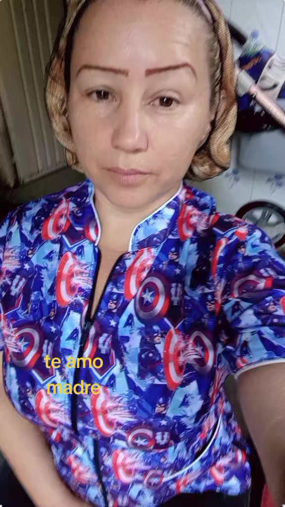@la venezolana 🇻🇪