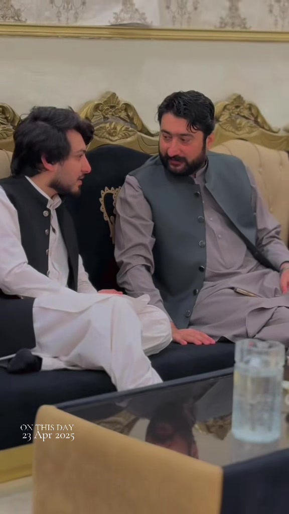 @Mujib Zalmay