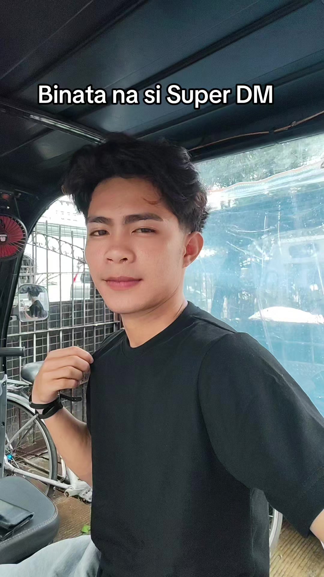 @Super DM