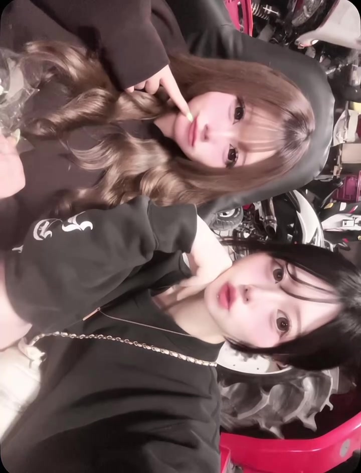 @にゃんりこ♡