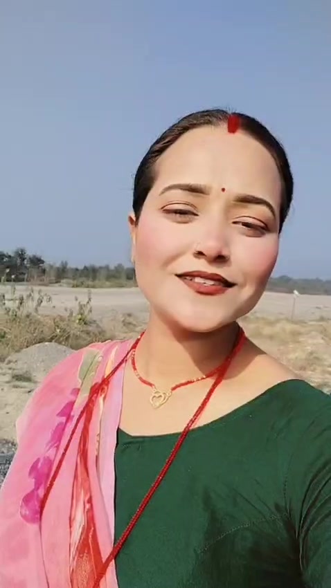 @सिर्जना दियाली ❤️❤️