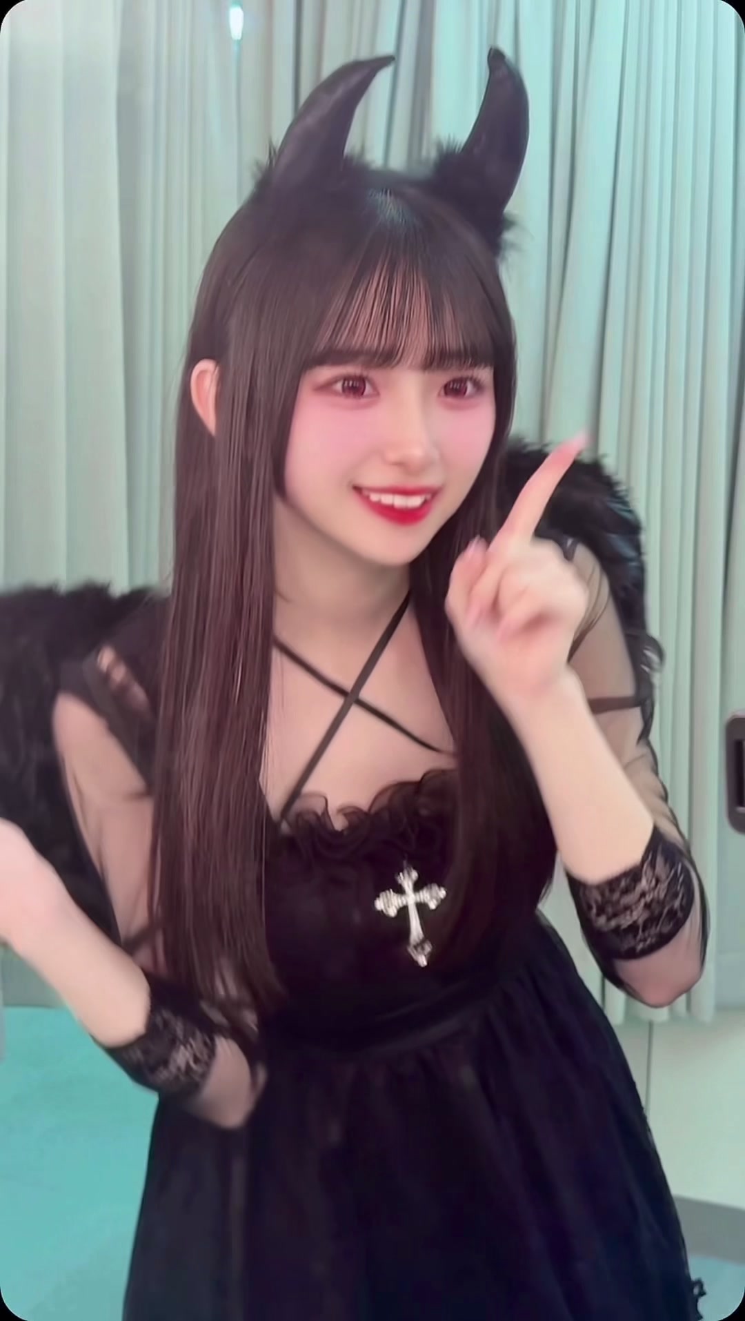 @ちょこ