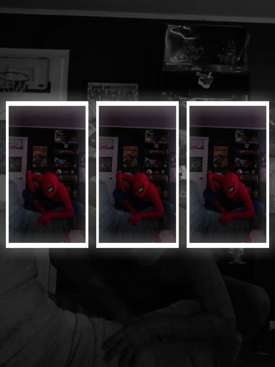 @🕷Spider-Man🕷