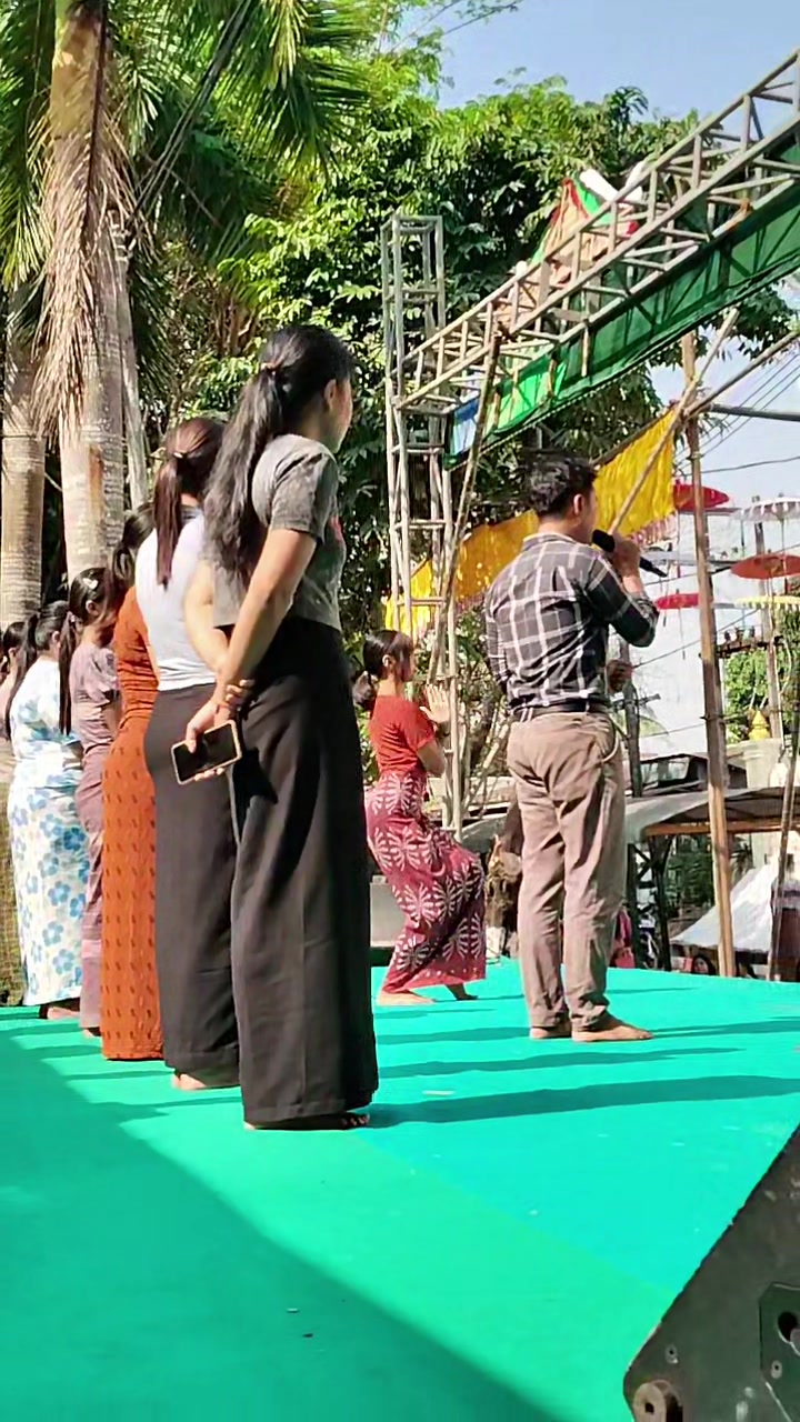 @Hein Min Thu  ဟိန်းမင်းသူ