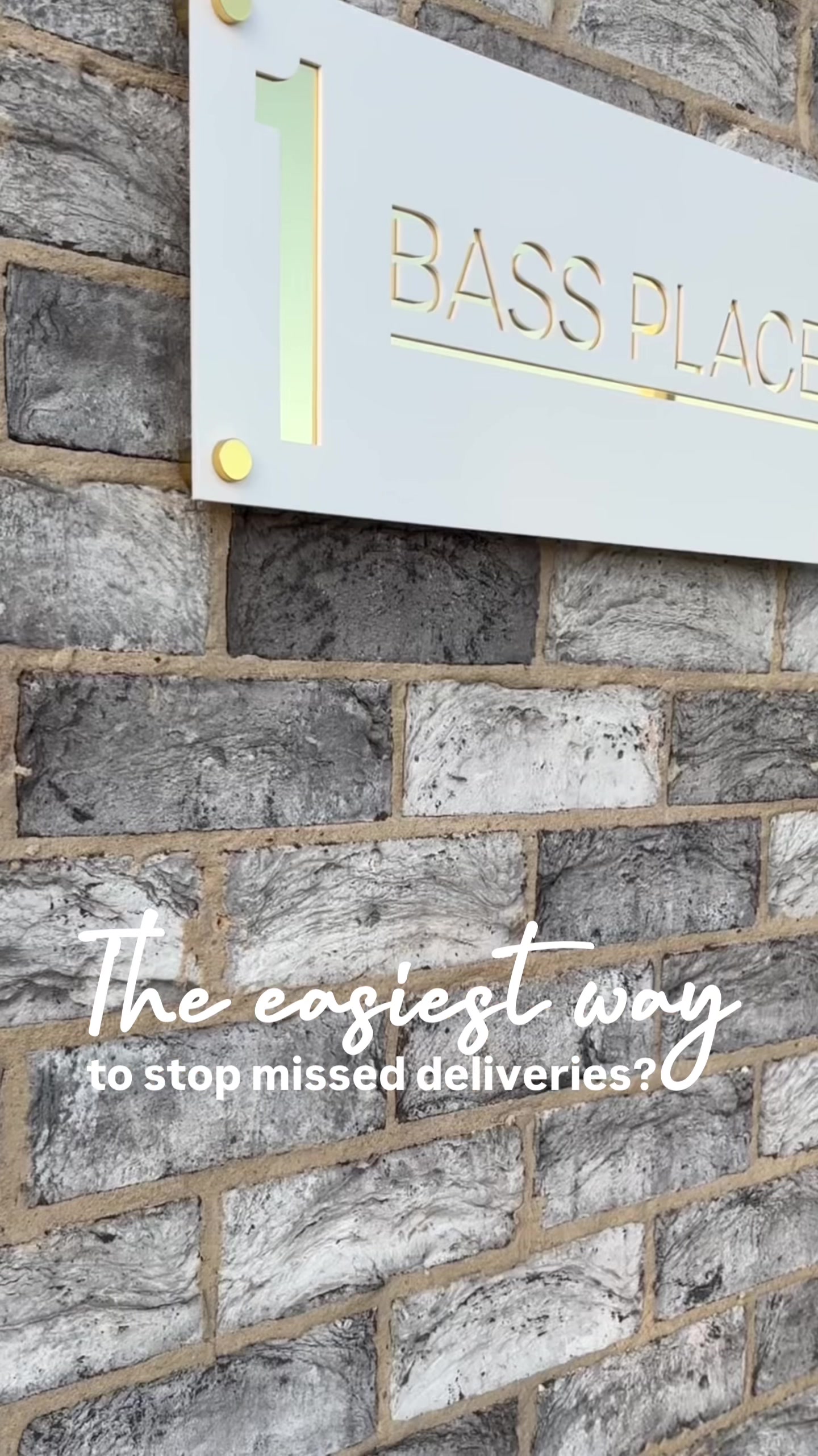 @Premium House Signs |Laser Cut
