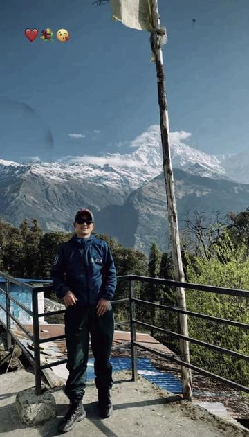 @Manraj gurung