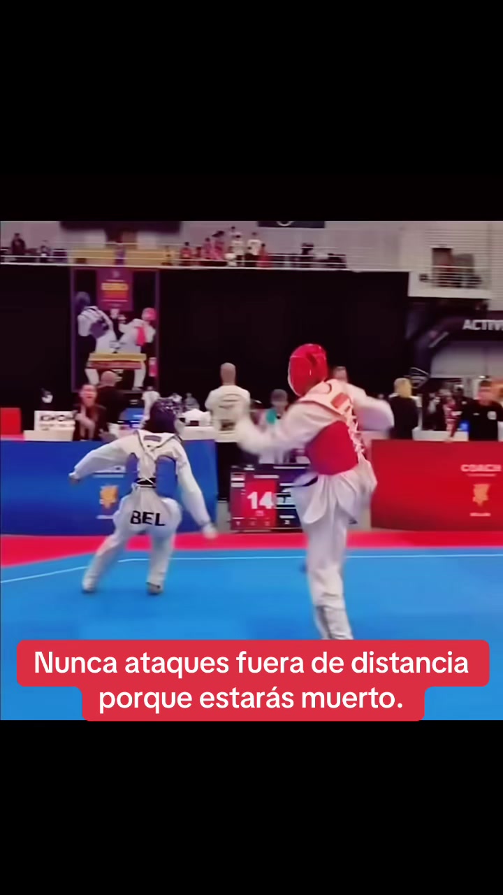 @Especialistas TKD