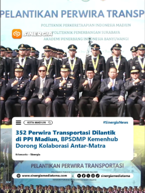 @SINERGIA MEDIATAMA