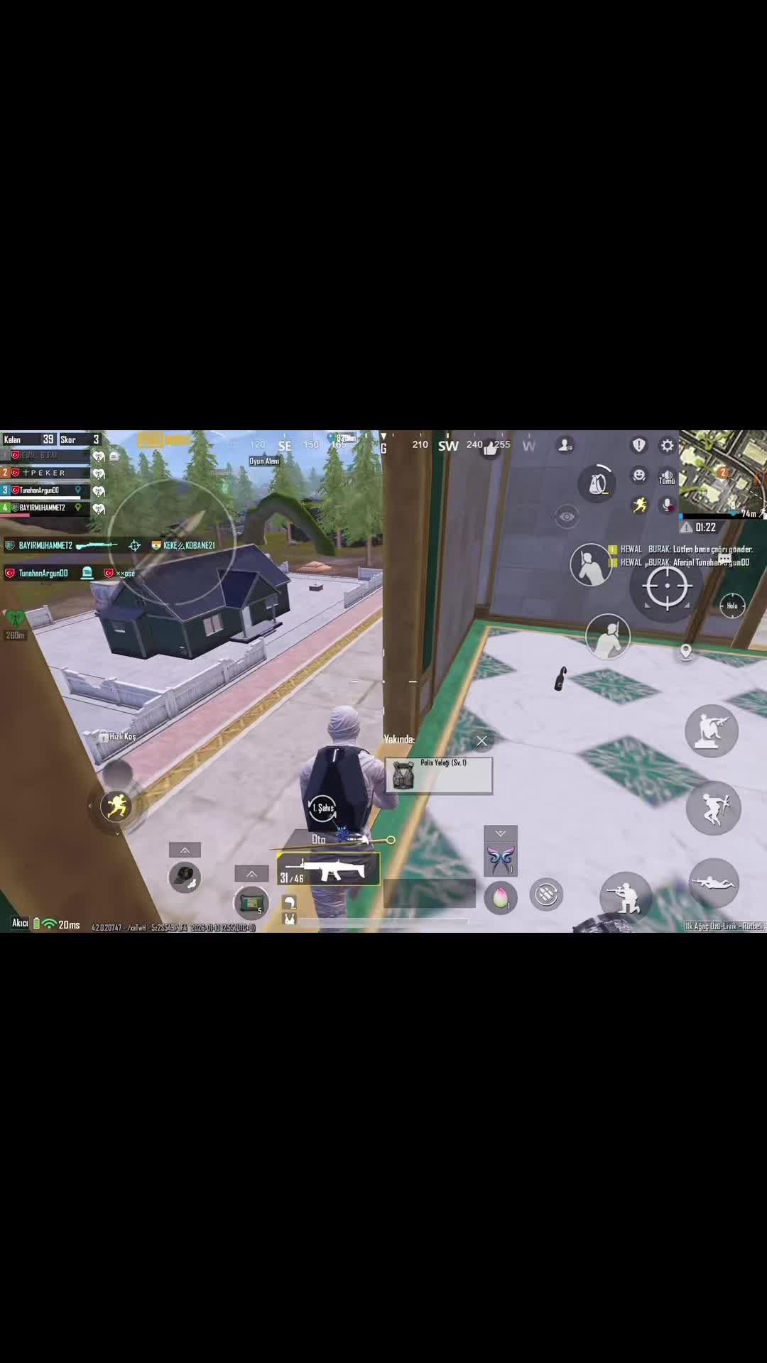 @pubg.pekerr