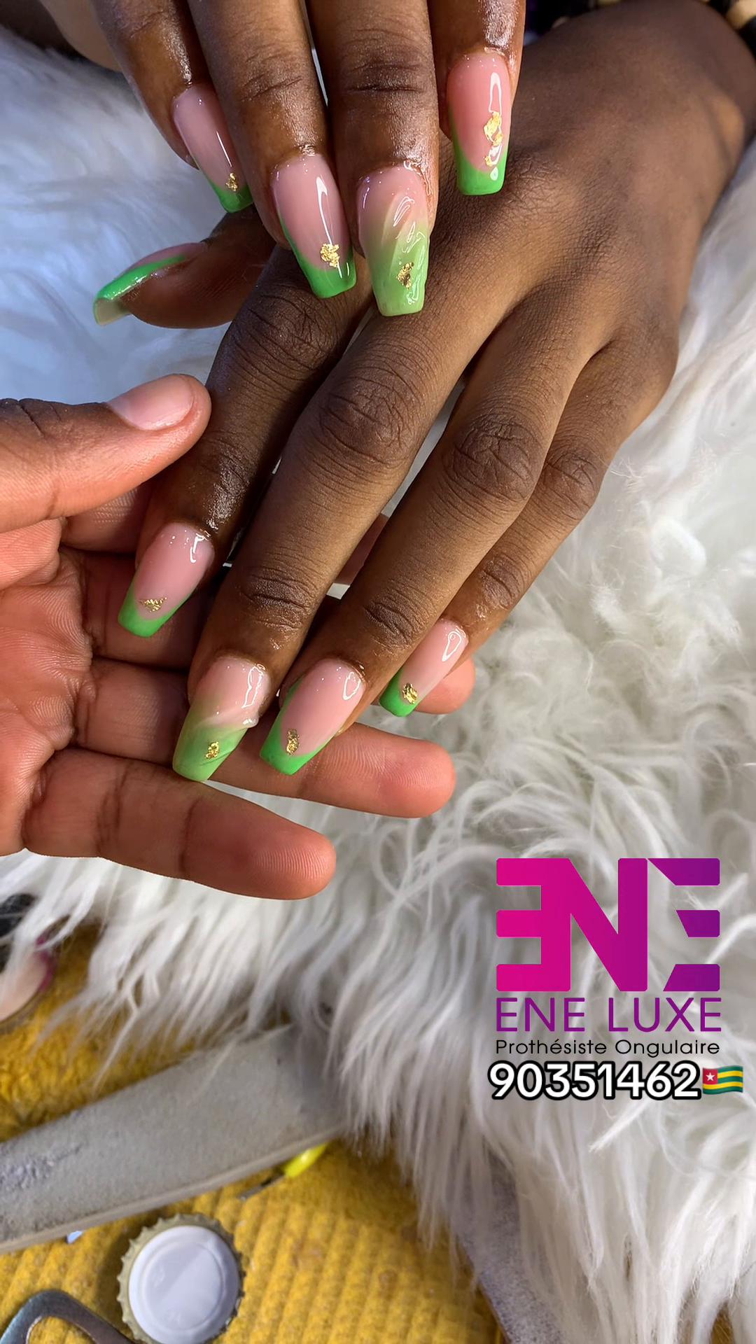 @ENE LUXE 💫