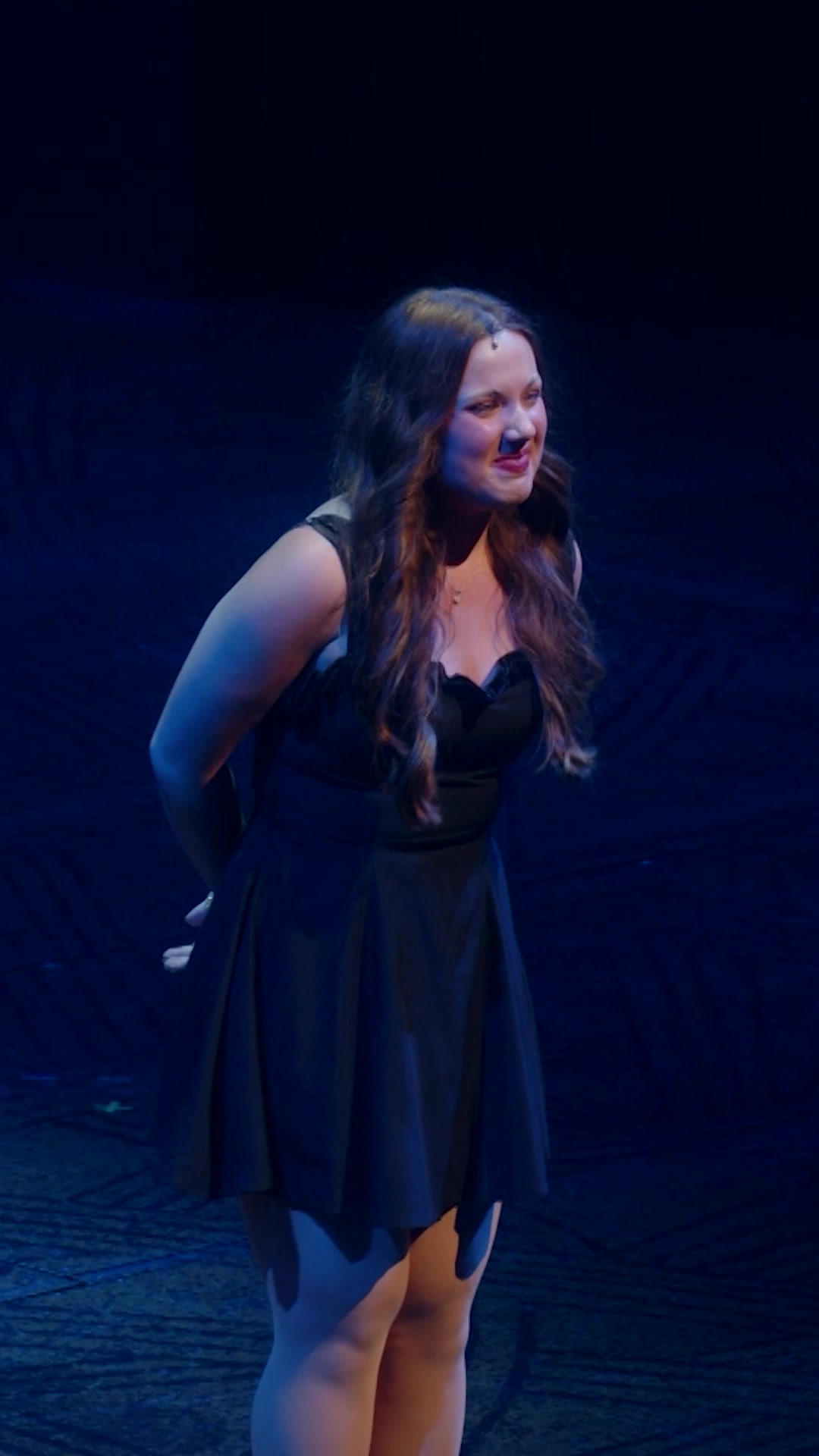 @The Jimmy Awards