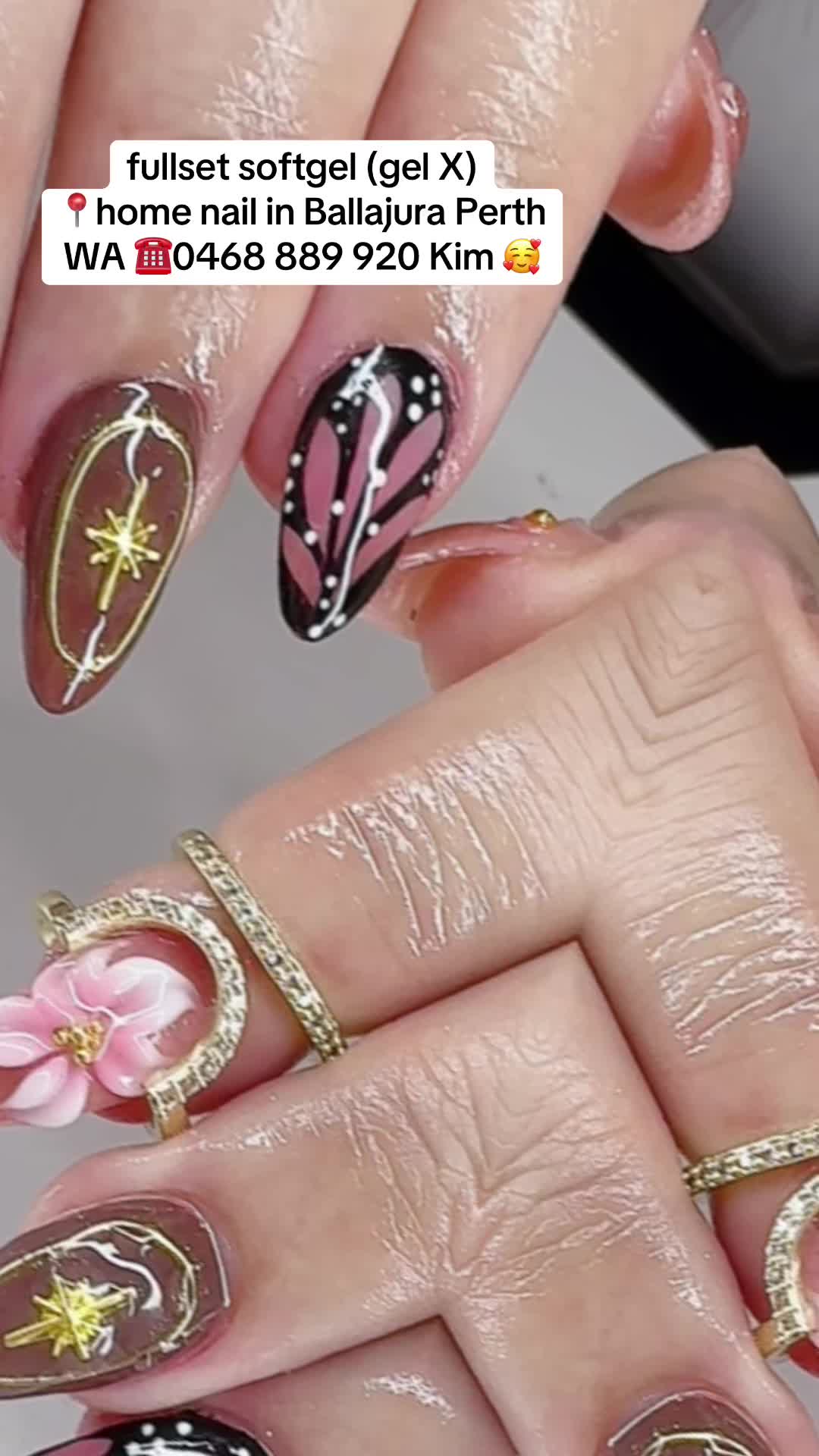 @Ballajura nail wax