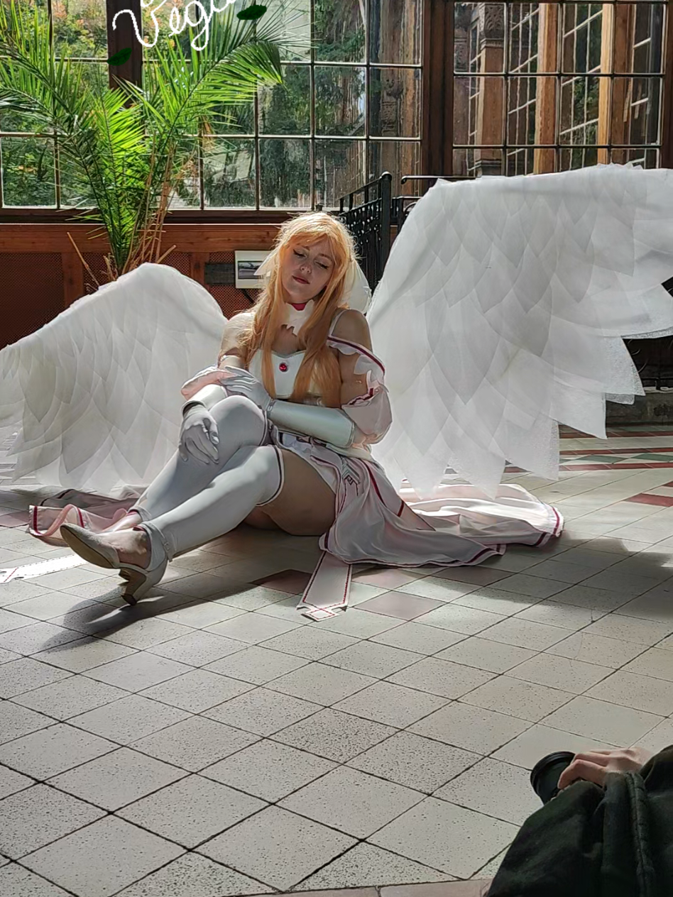 @RaspberryCosplays🎀