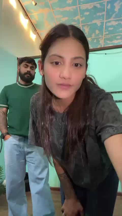 @Roshan Giri
