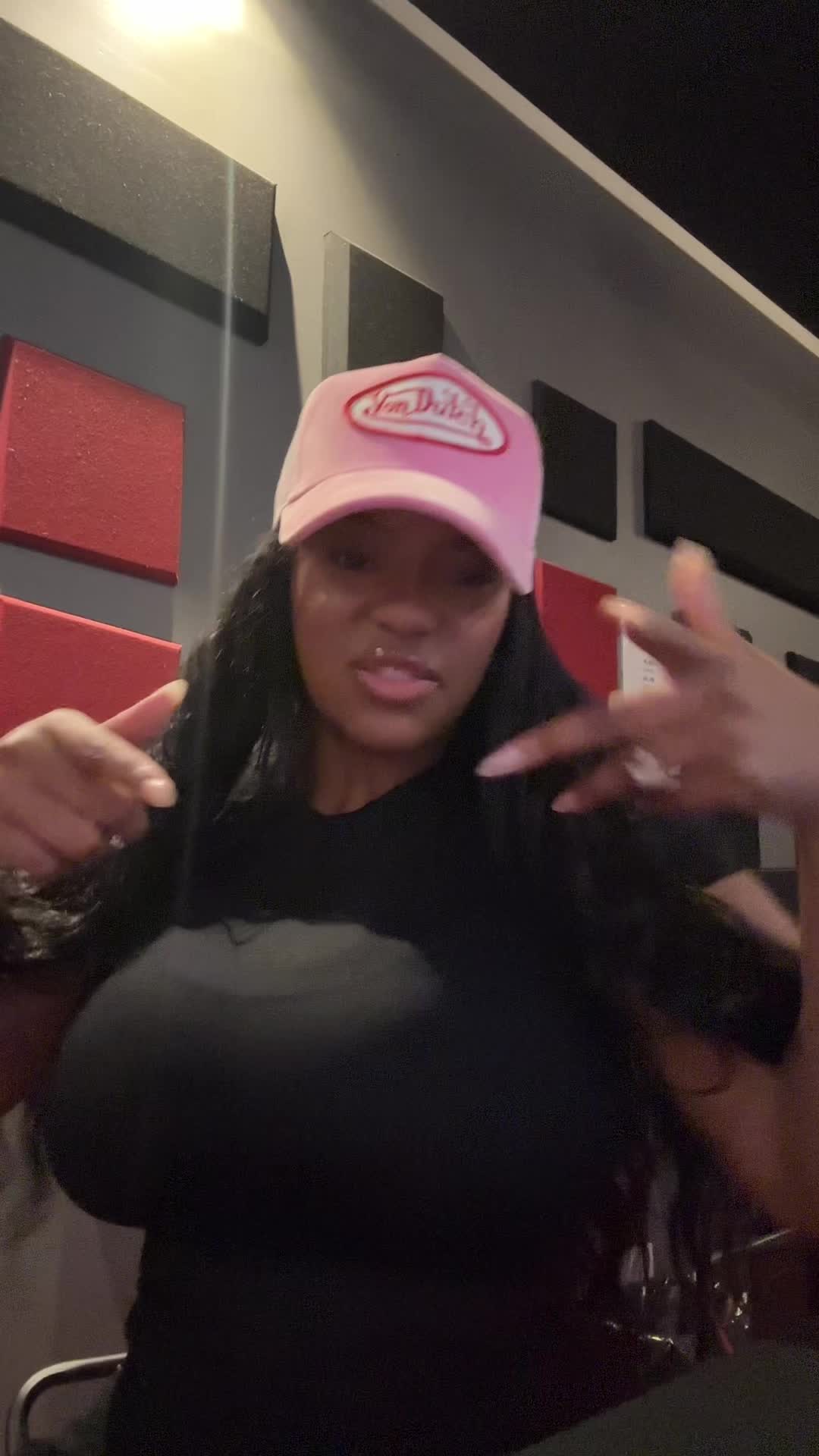 @Jayla DeRamus 🔥