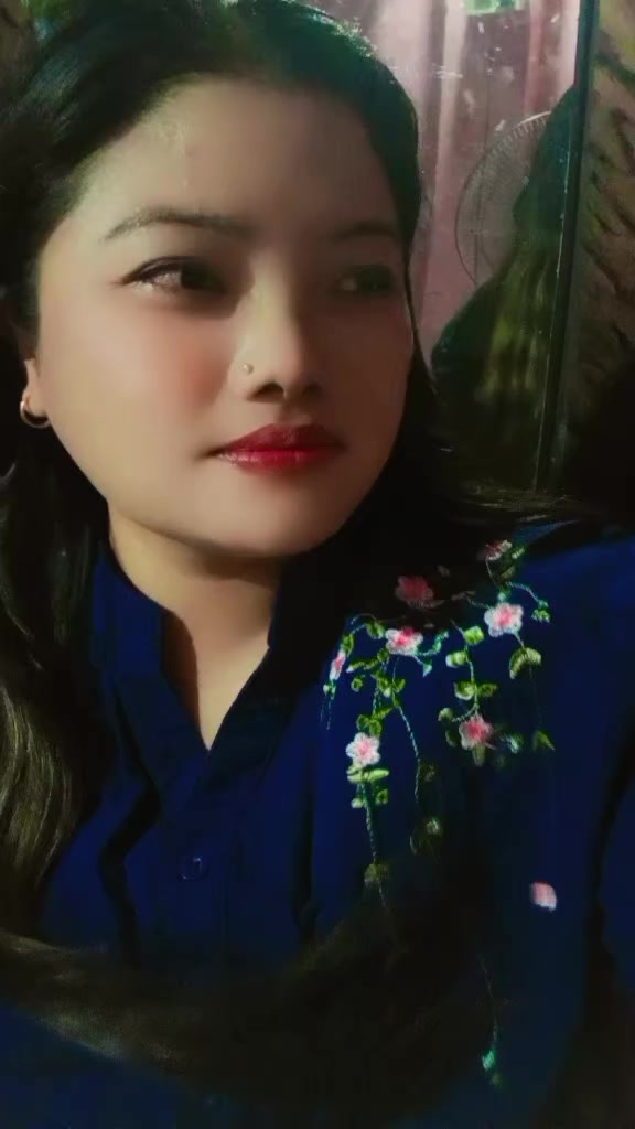 @jamuna magar