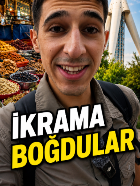 @Stajyer Seyyah