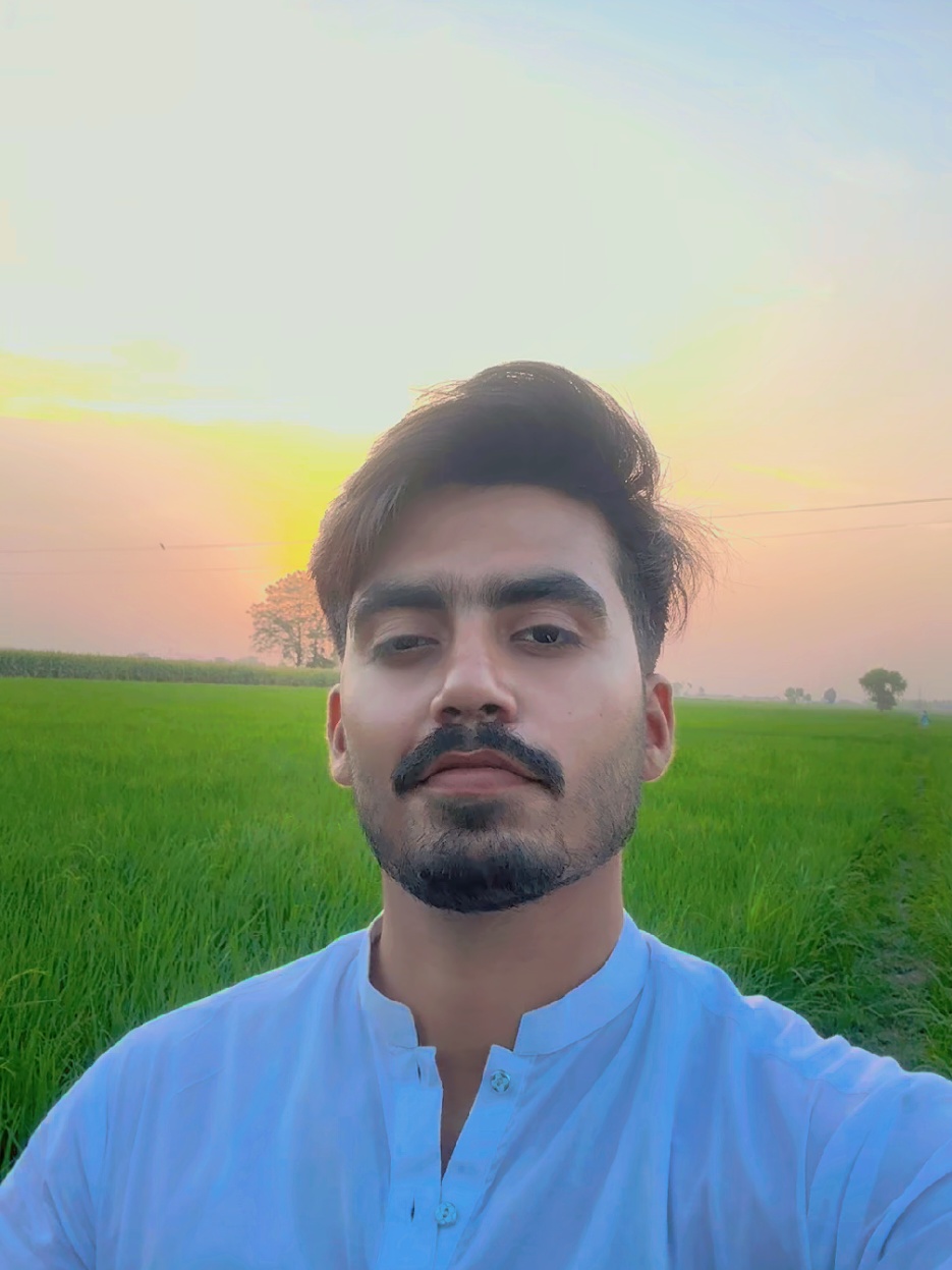 @Usama Rao