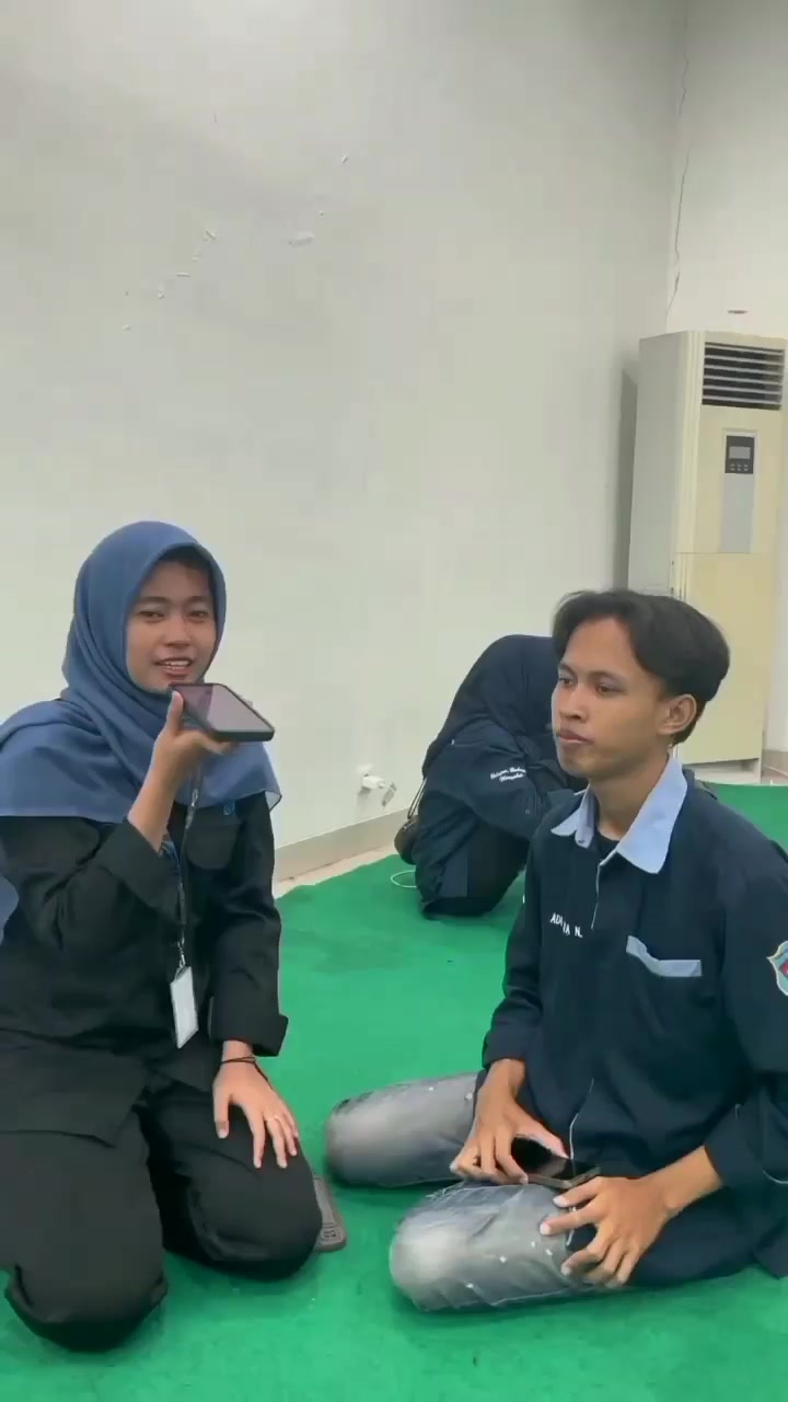 @IKAMALA UINSA
