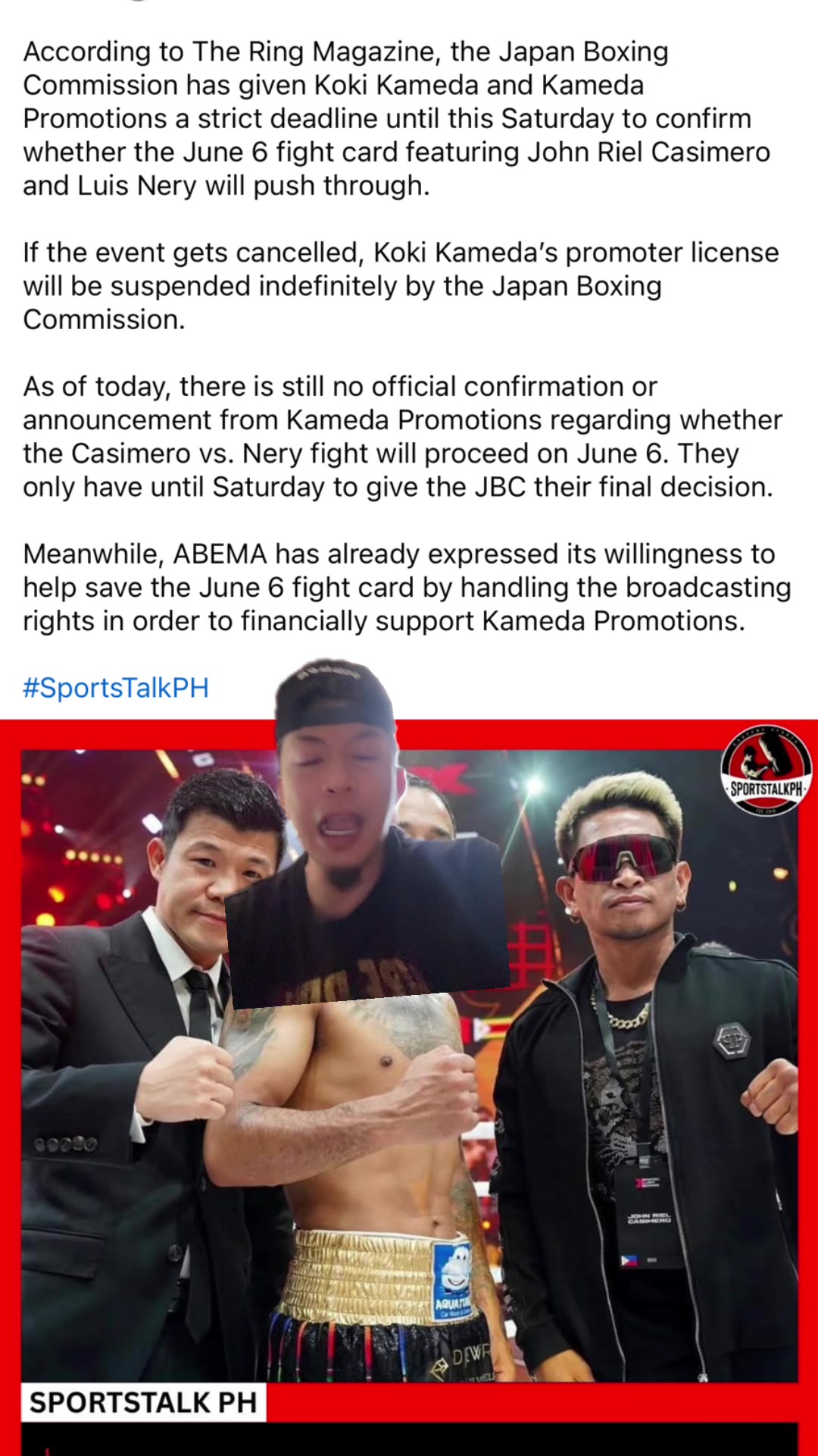 @SilverVoiceTV