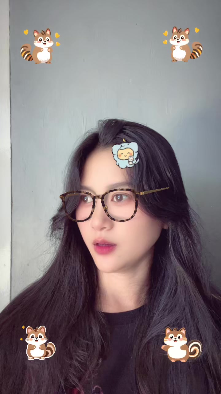 @Lasmini mentul mentul 🍓