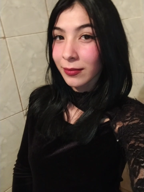 @Rochi Peralta 🖤