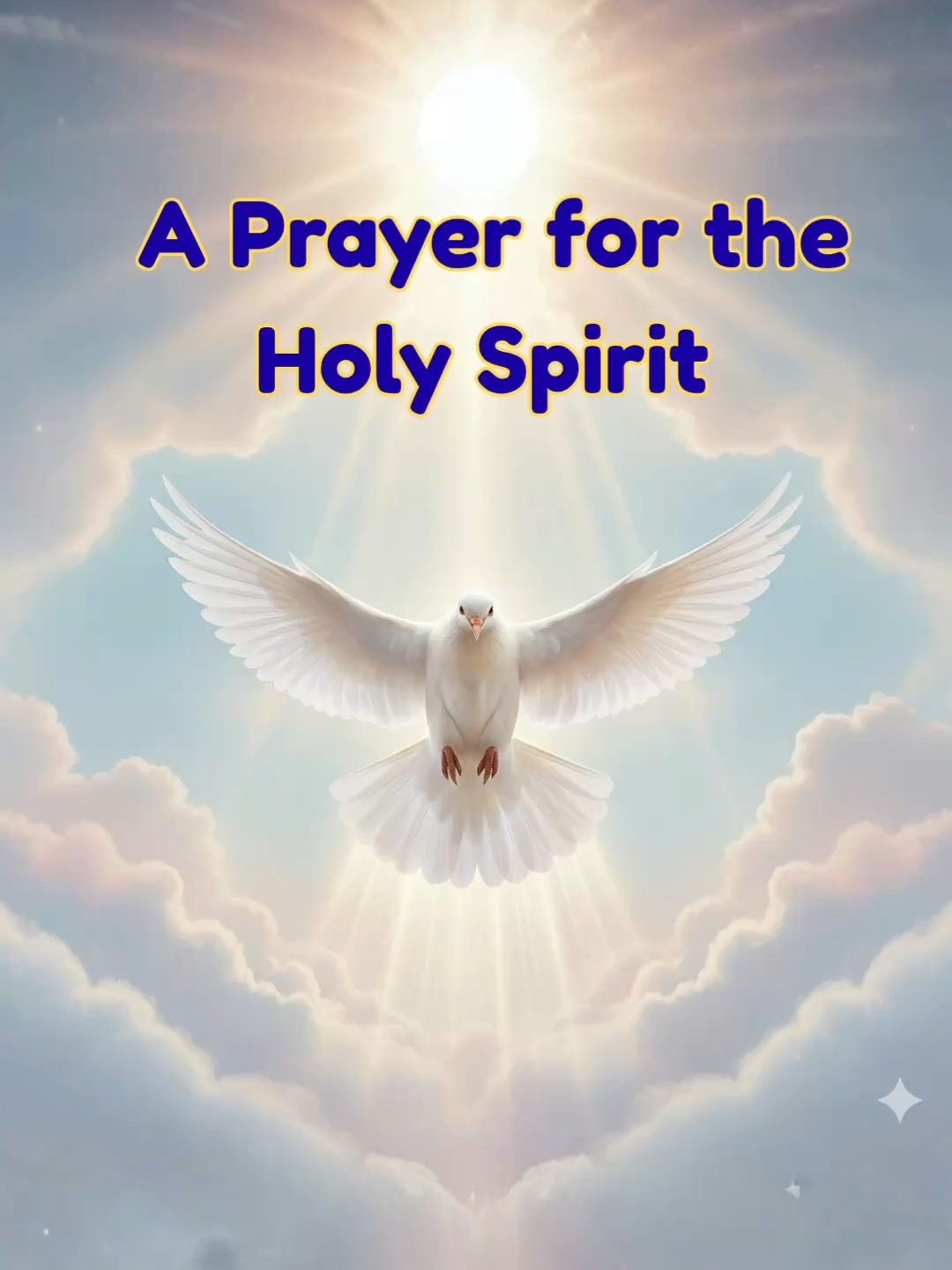 @Earnest Prayers