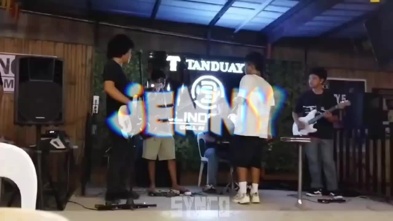 @5YNCO