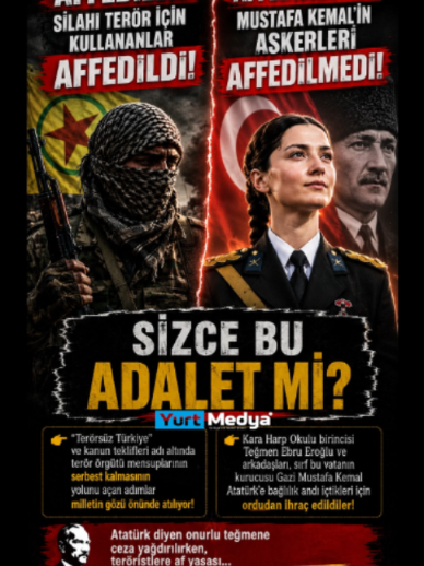 @Yurt Medya