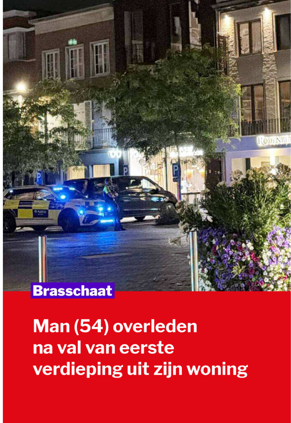 @Gazet van Antwerpen