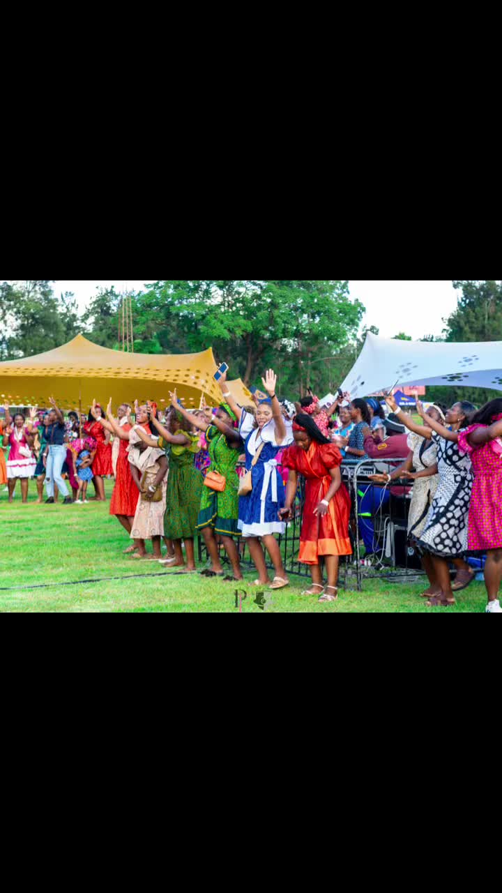 @Bulawayo Phinifa Festival