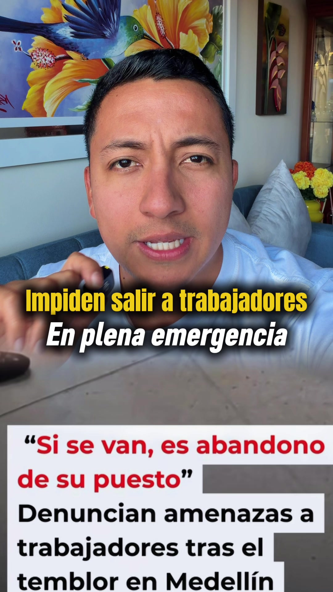 @Abogado Santiago Salazar