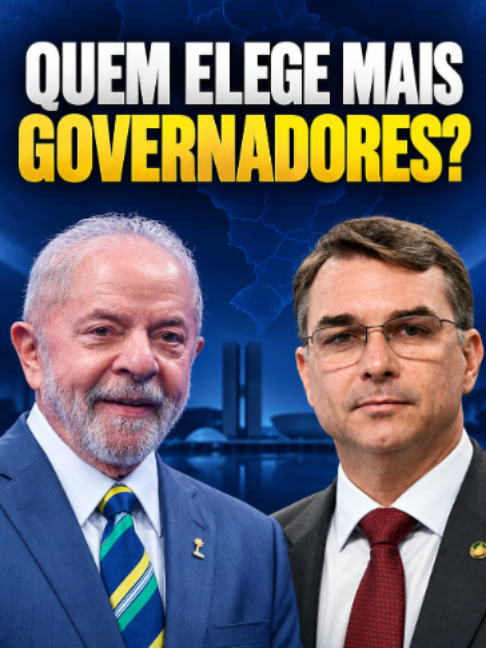 @Panorama Eleitoral