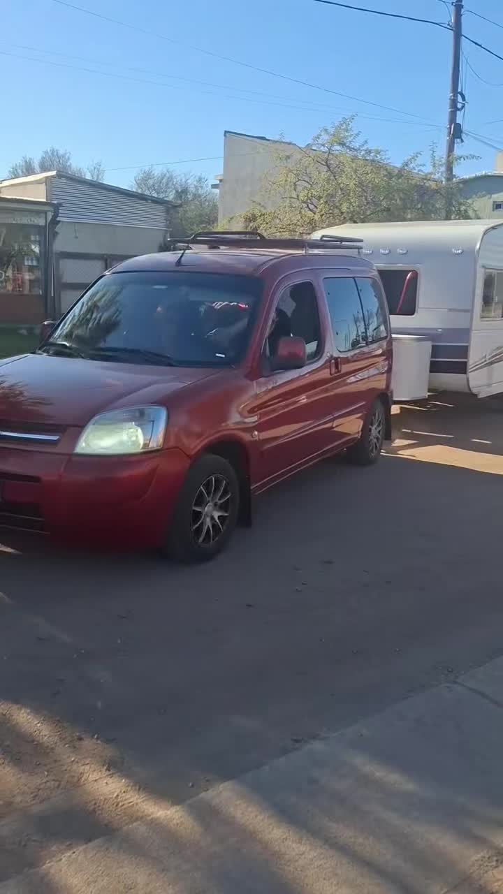 @MAXCAMPING CAR