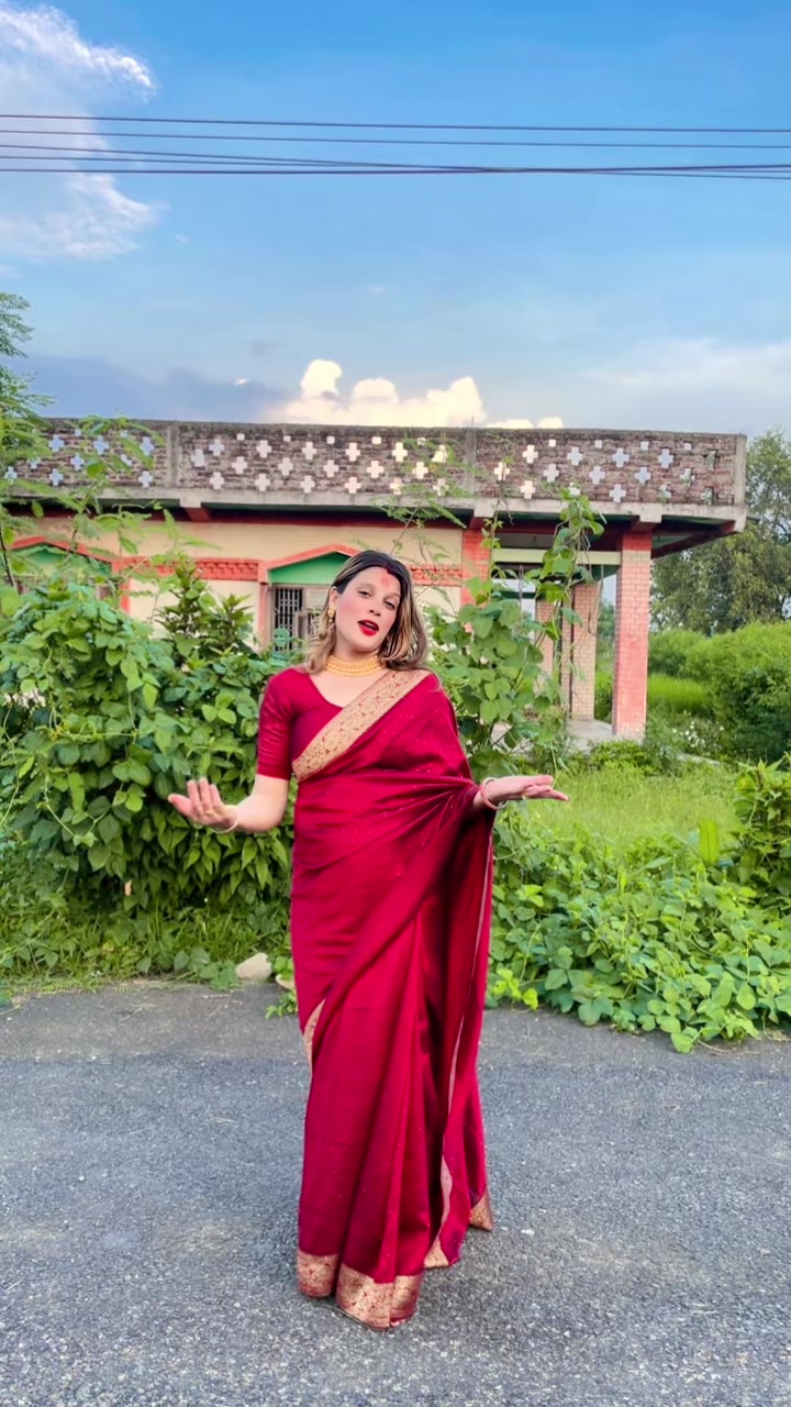@Ganga Ban