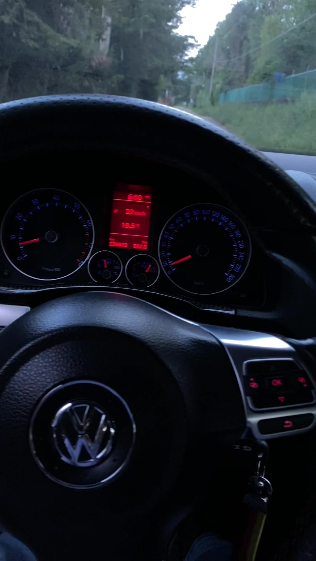 @Mauricio VW