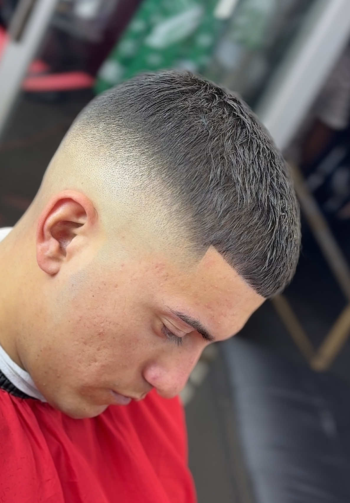 @JACKSONBARBER 💈