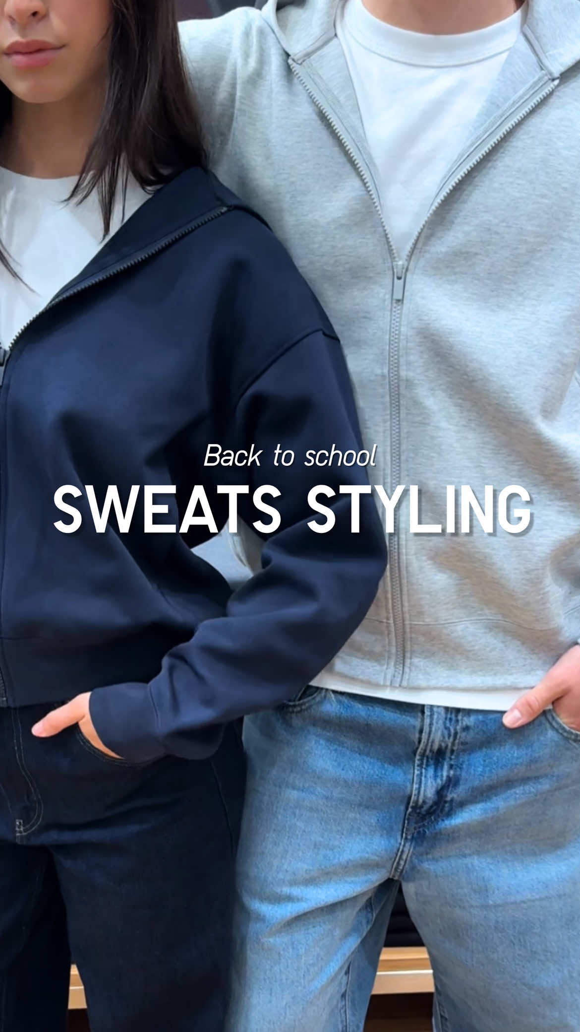 @UNIQLO Canada