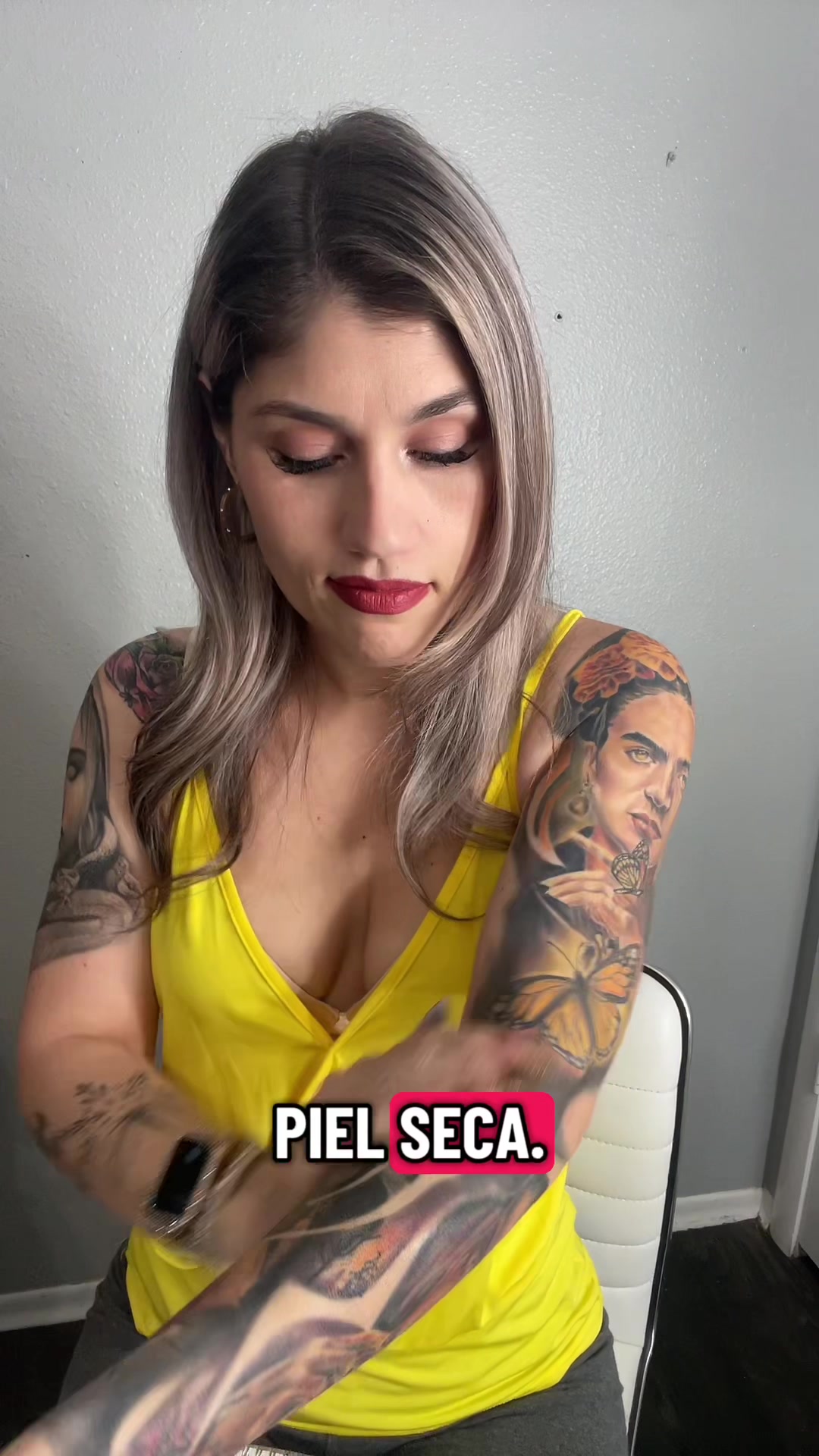 @Esther Zamora