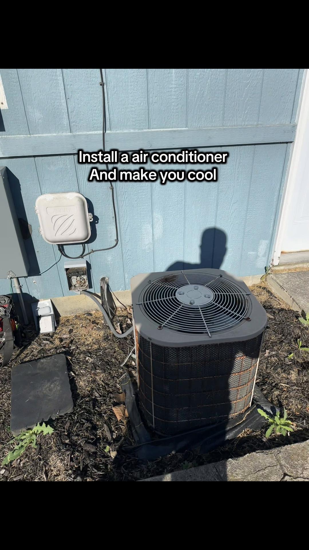 @Blue Collar Built