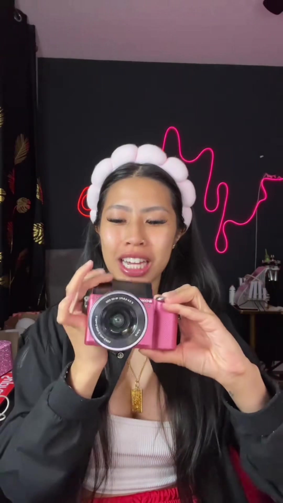 @Mollie | Beauty Eats & Elite