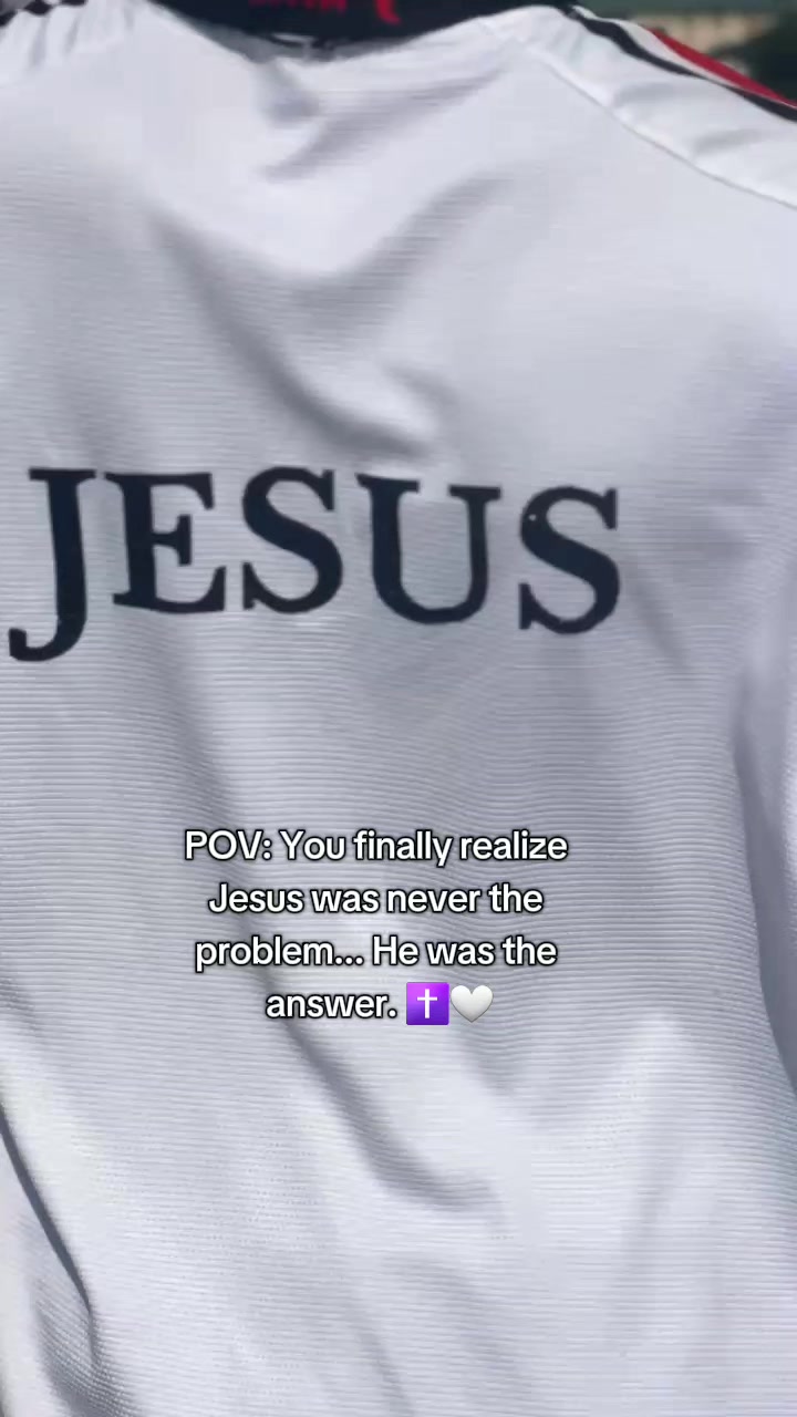 @Fred✝️