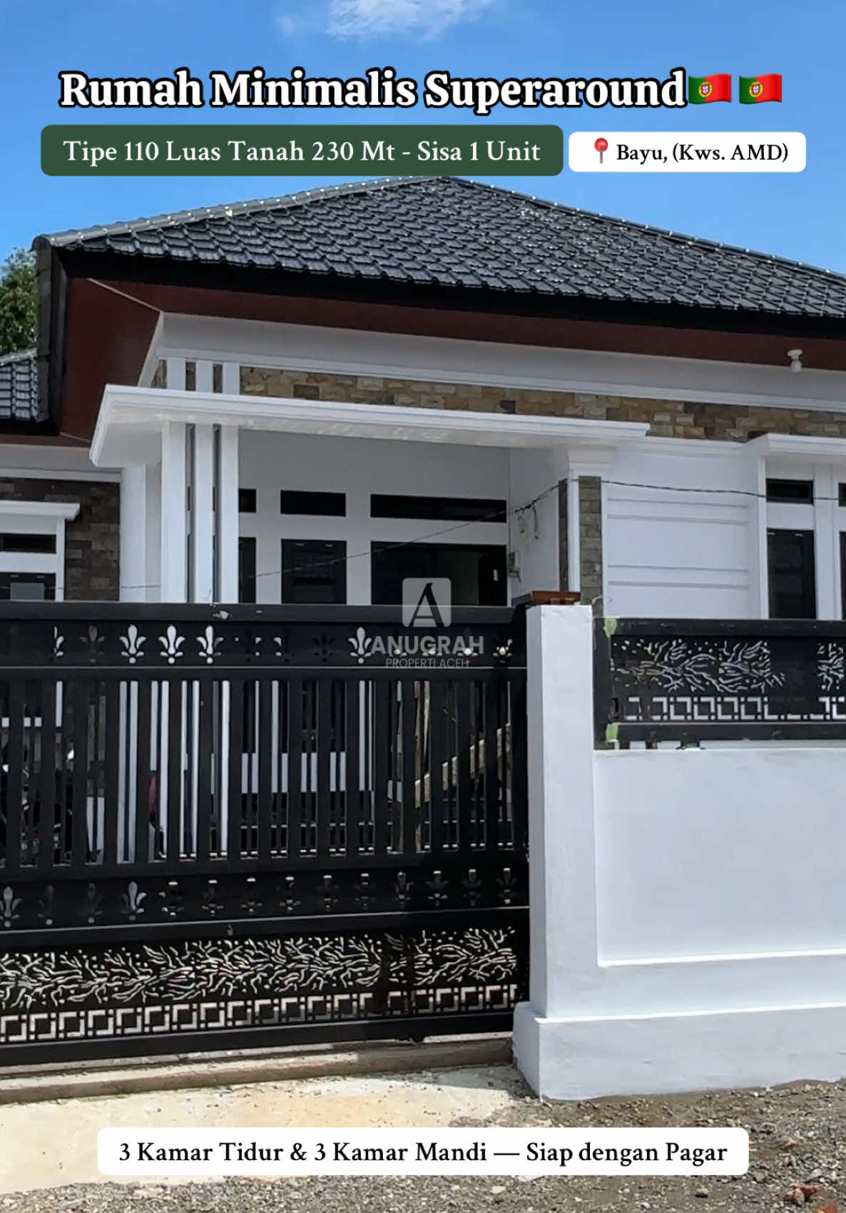 @Anugrah Properti Aceh