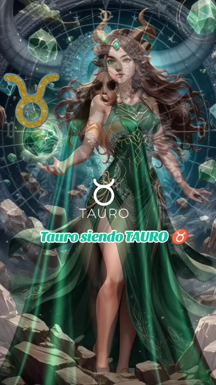 @Venus Taurina♉