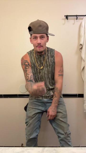 @ghettocowboy
