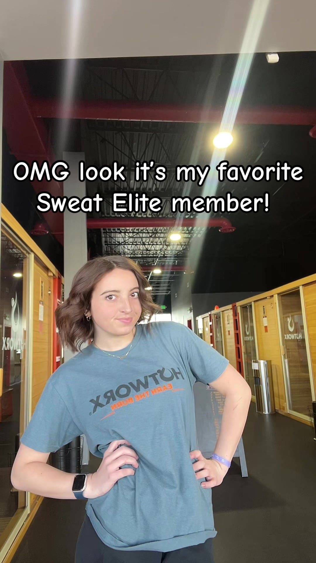 @HOTWORX Orem