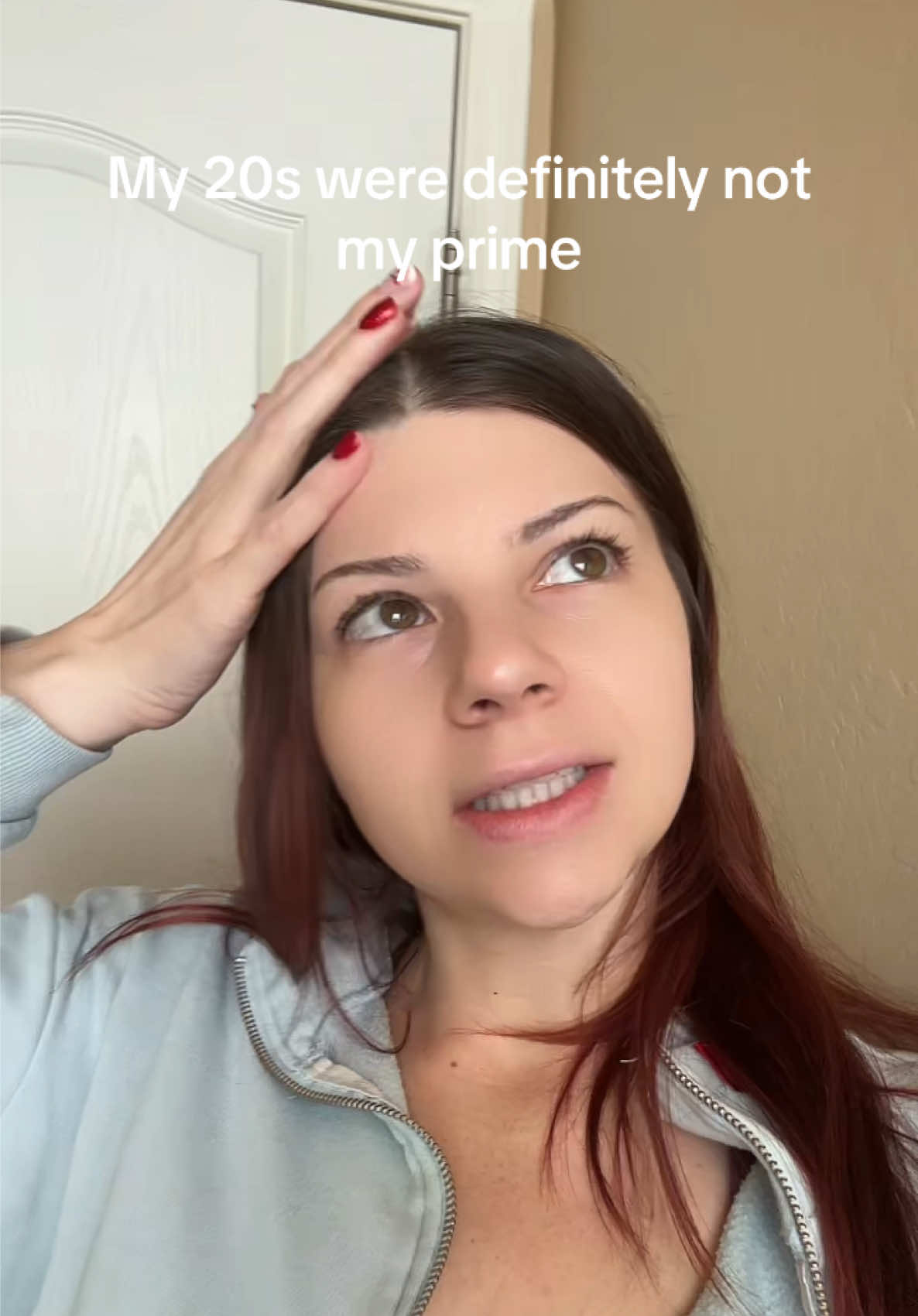 @Danni Smallzzz