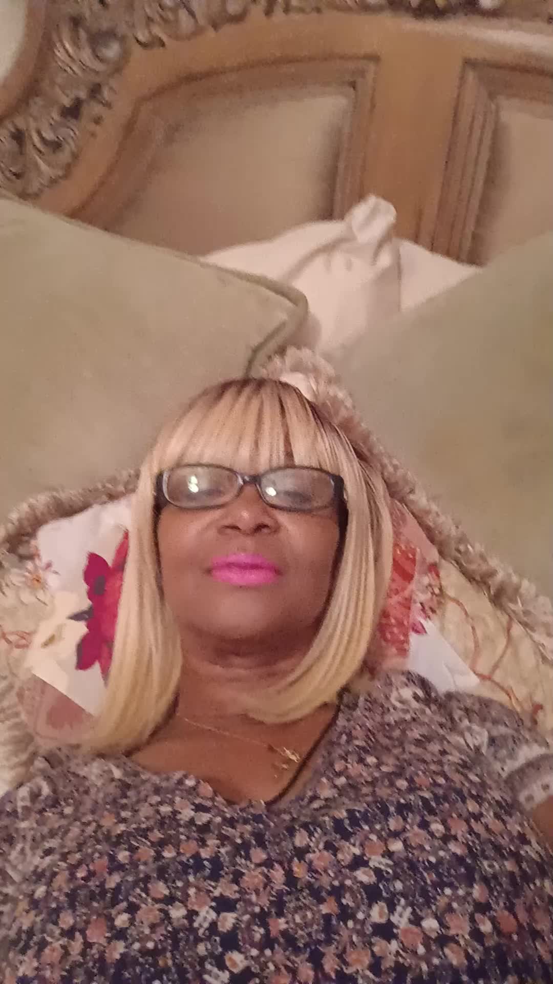 @Maria Siegel