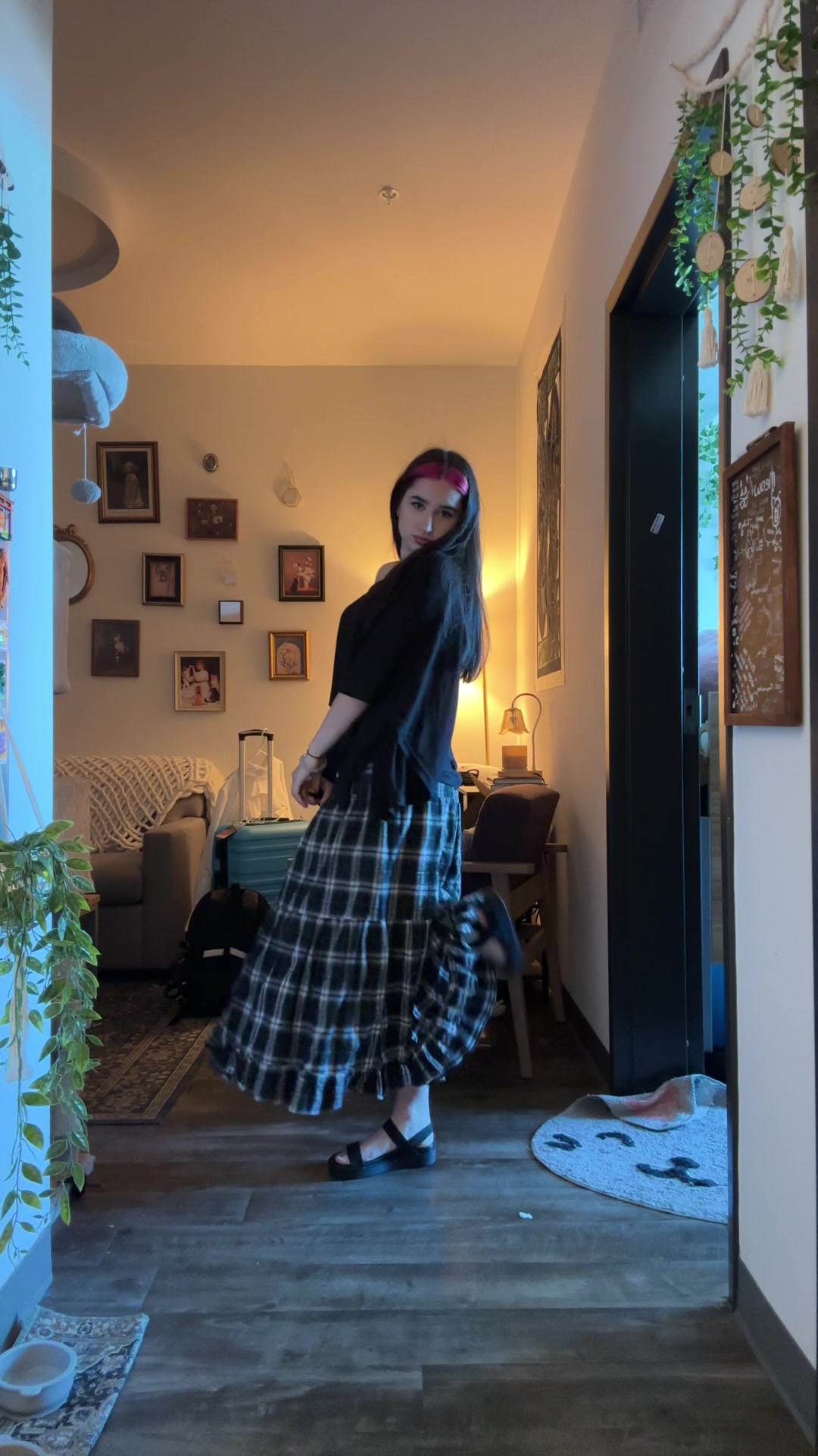 @Shira Lynn